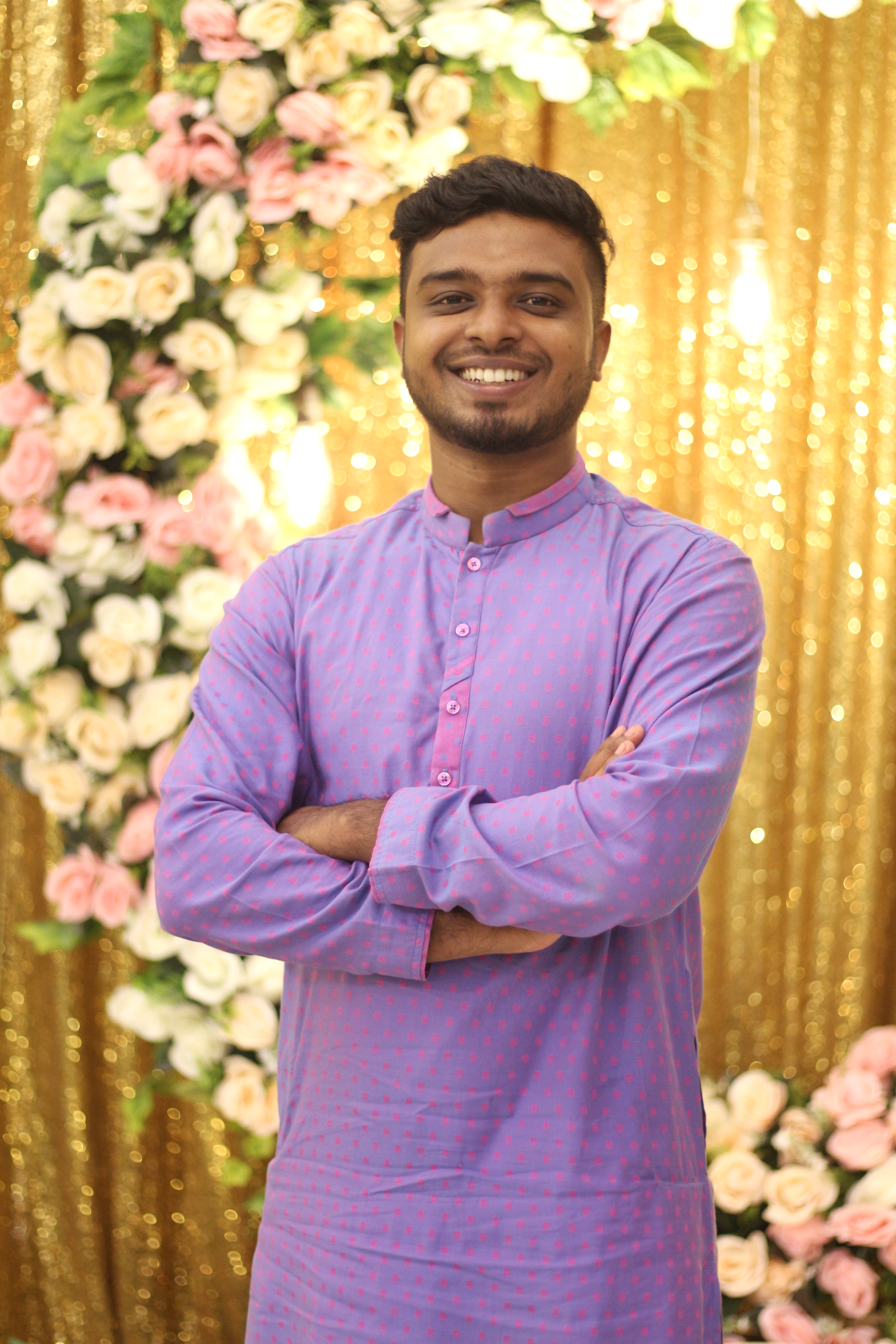Md Adnan Hossain