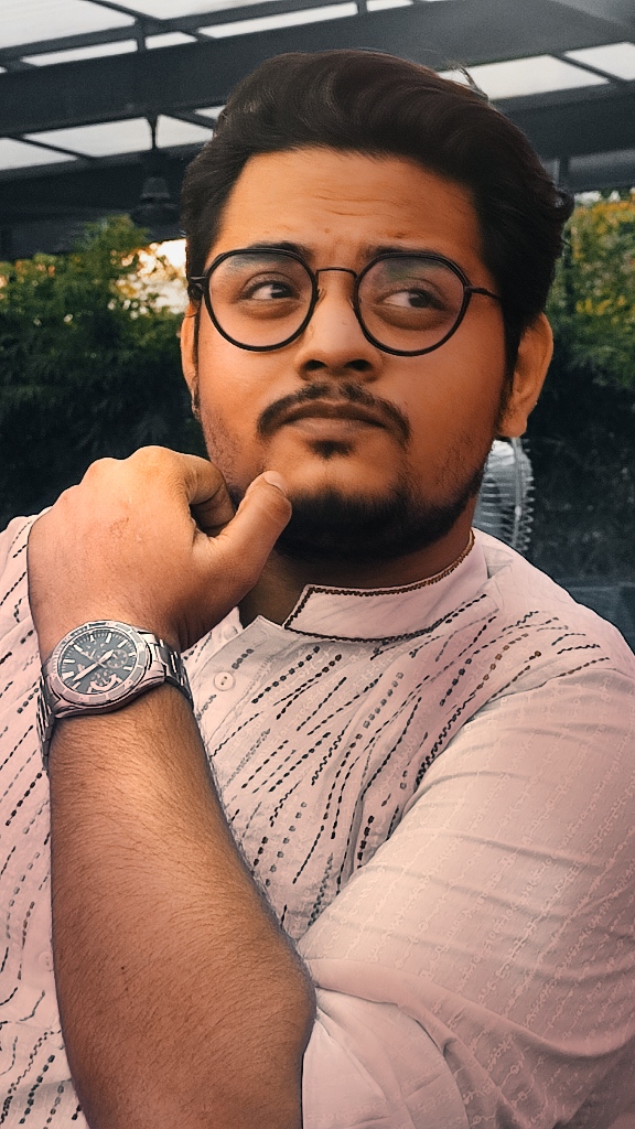 Usayeed Khan