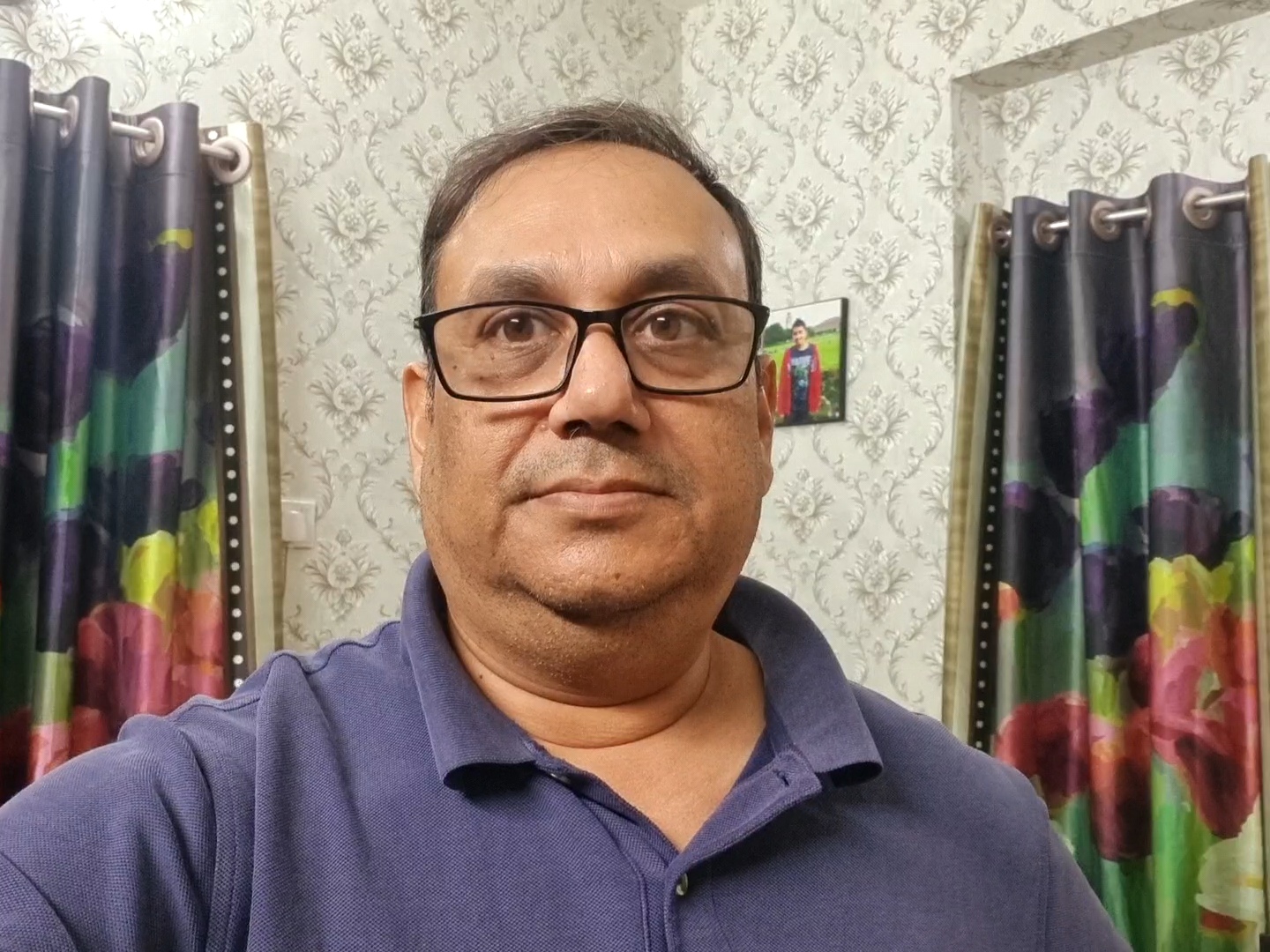 Ashraful Abedin