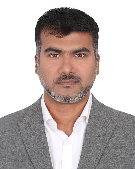 Mohammad Ashfaqul Hoque Tanvir