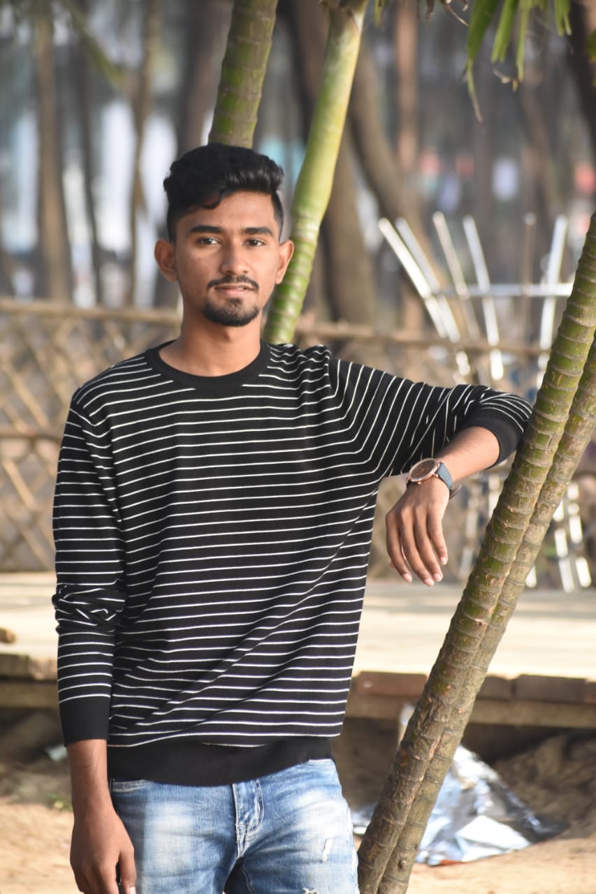 RIFAT HOSSAIN NAFI