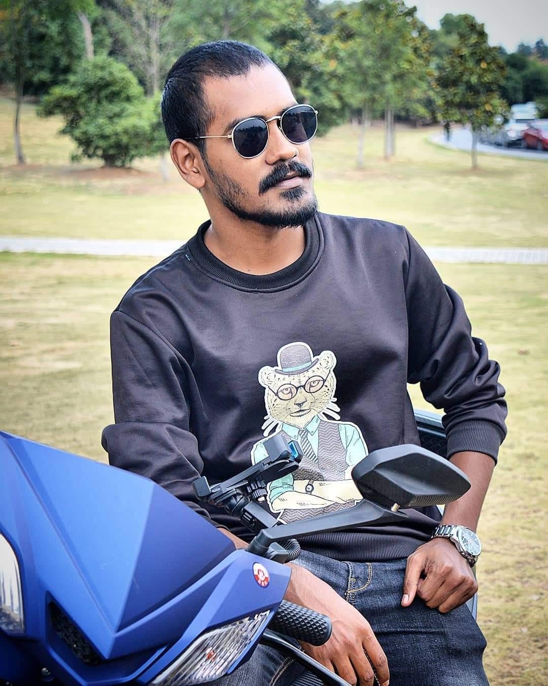 MD SAFAYAT HOSSAIN