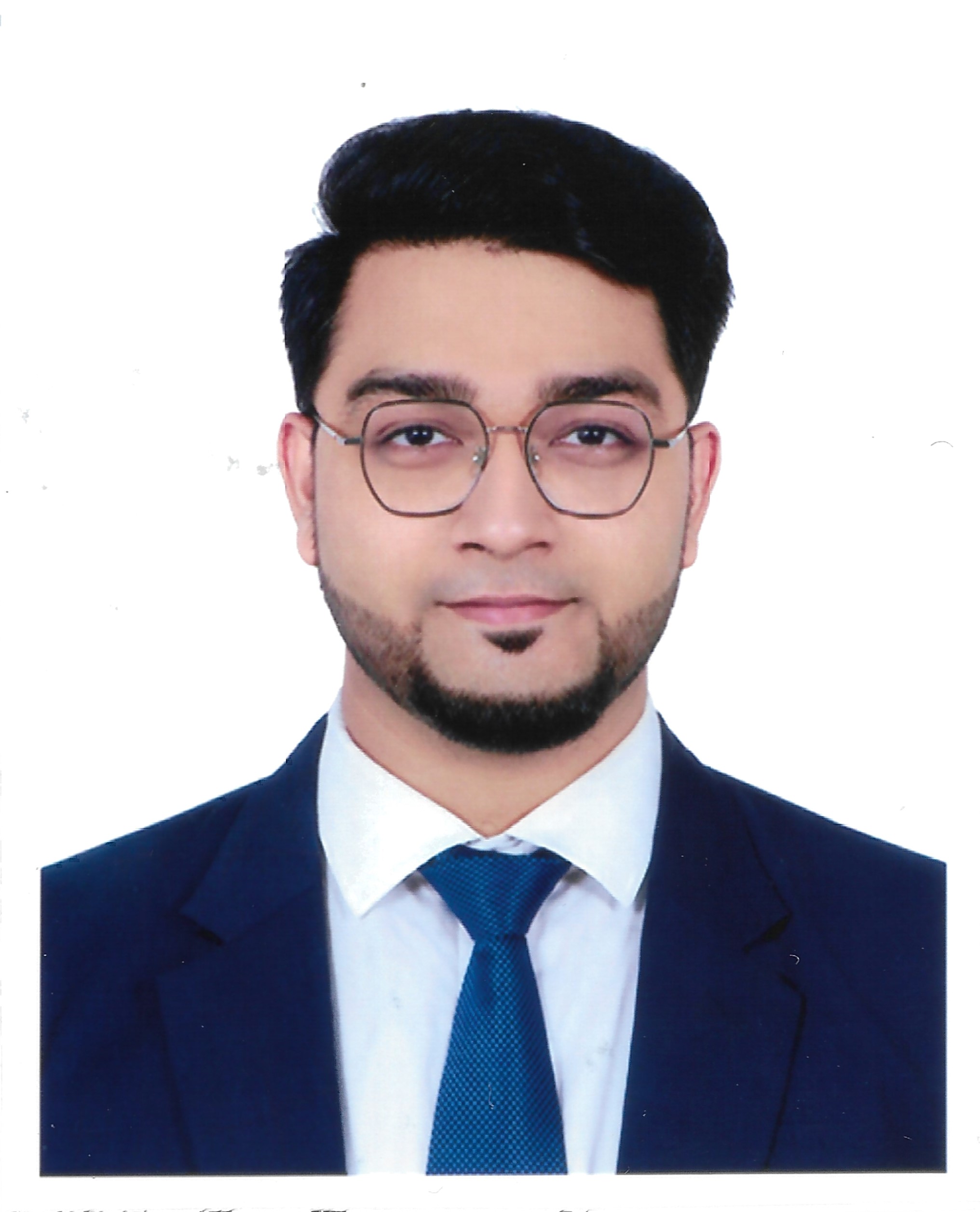 S.M. Sadman Shakir