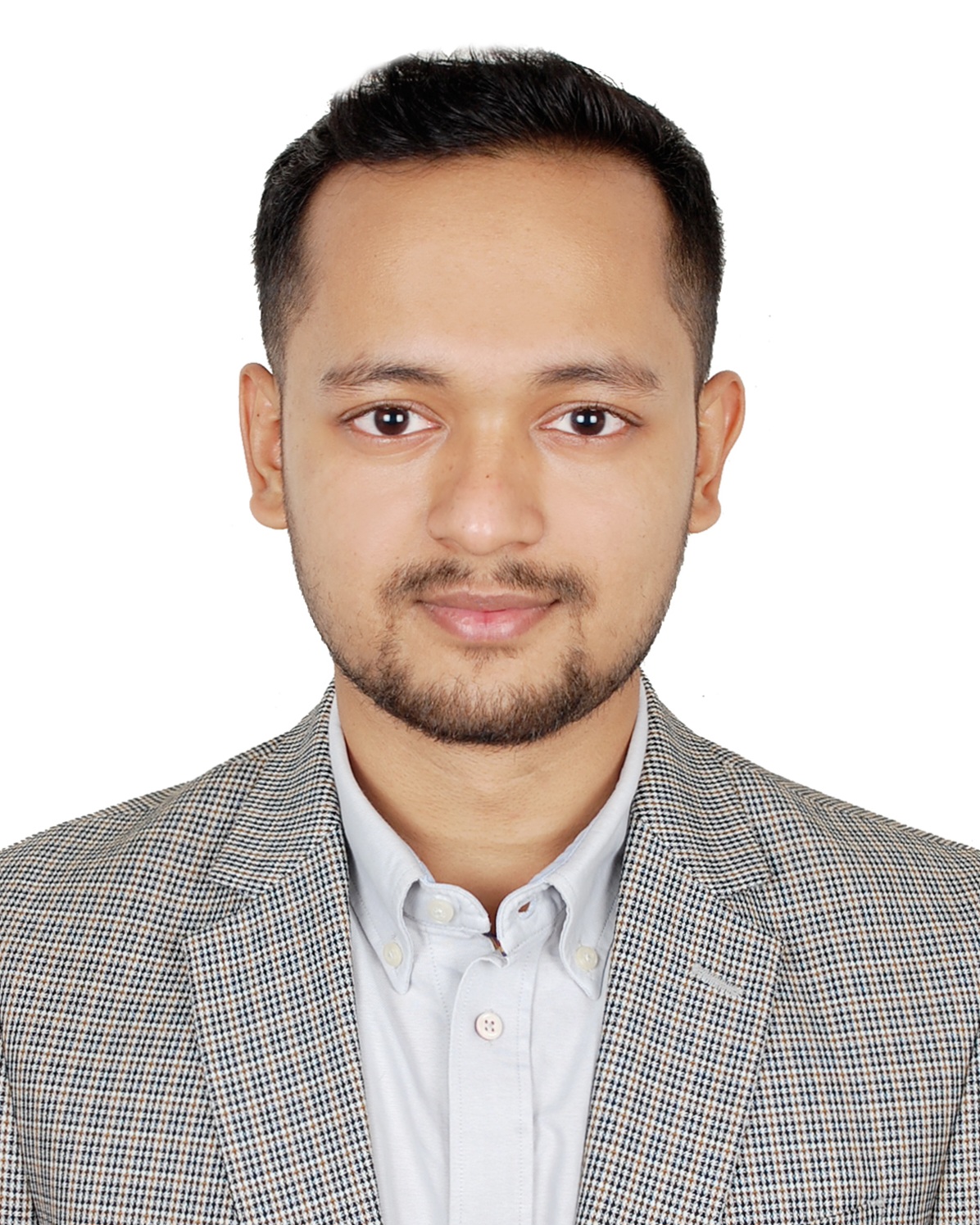 KAZI MOINUL HASSAN