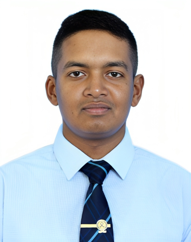 Mahamudul Islam Rifat