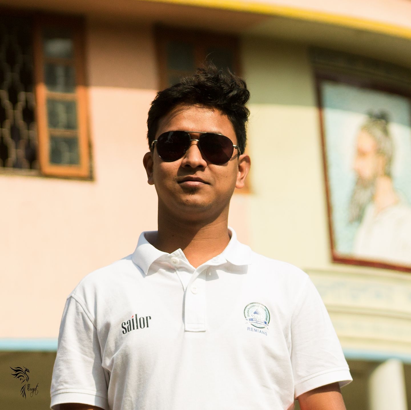 Md Shohag Hossain