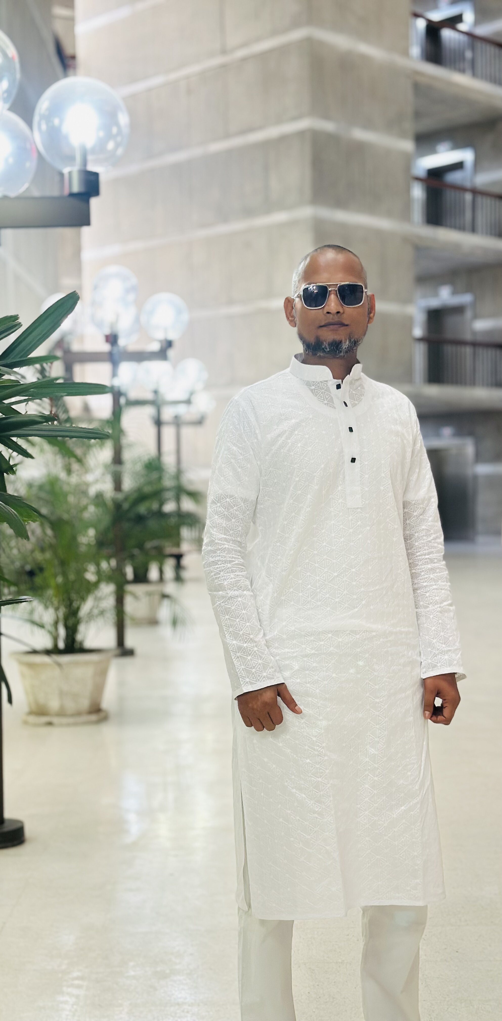 Mohammad Jahangir Alam