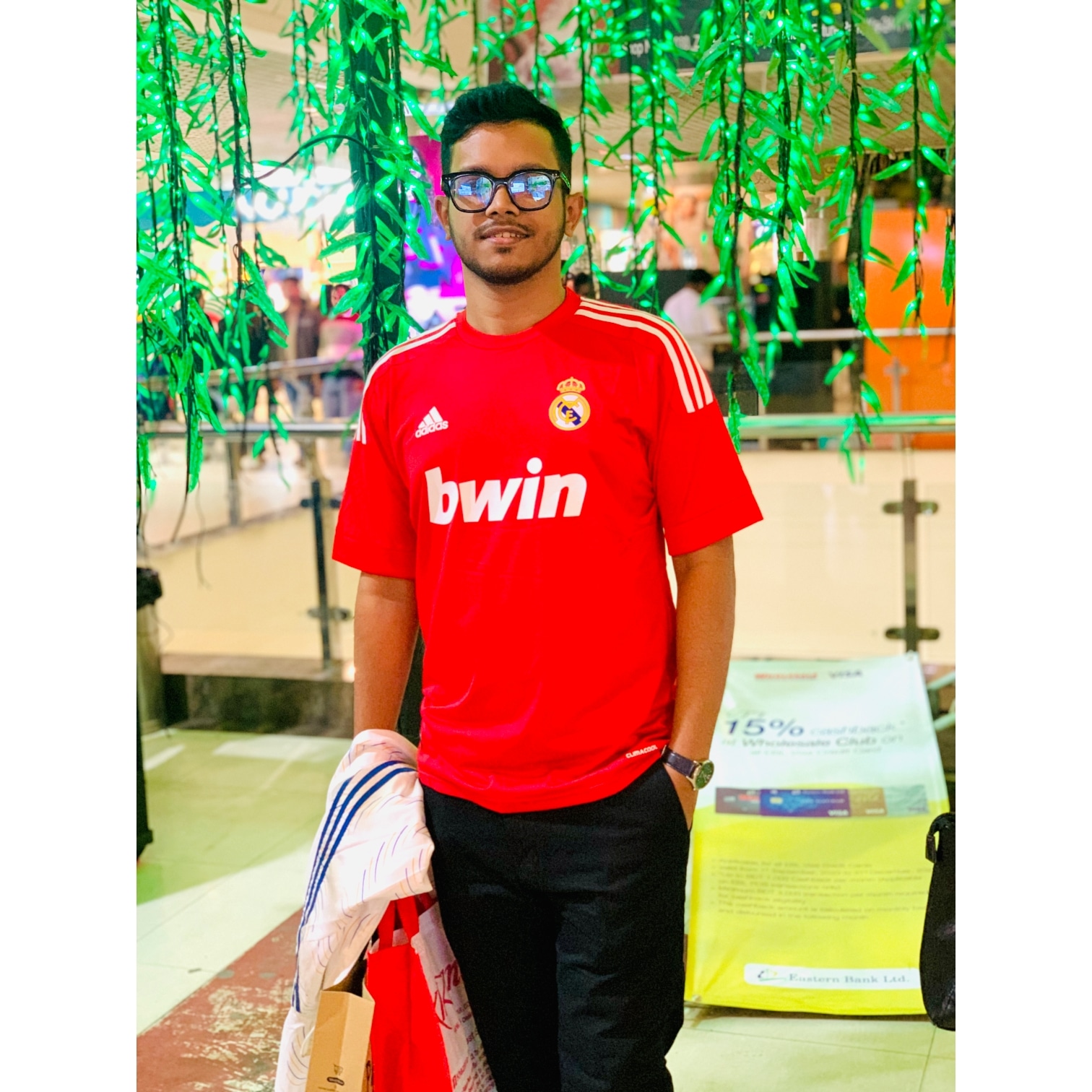 Nefaur Rahman Labib