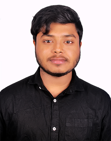 Md Rayhan Kabir
