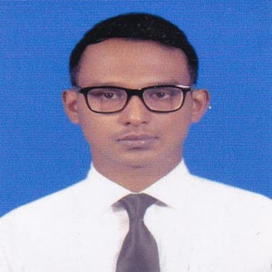 Easir Arafat Munna