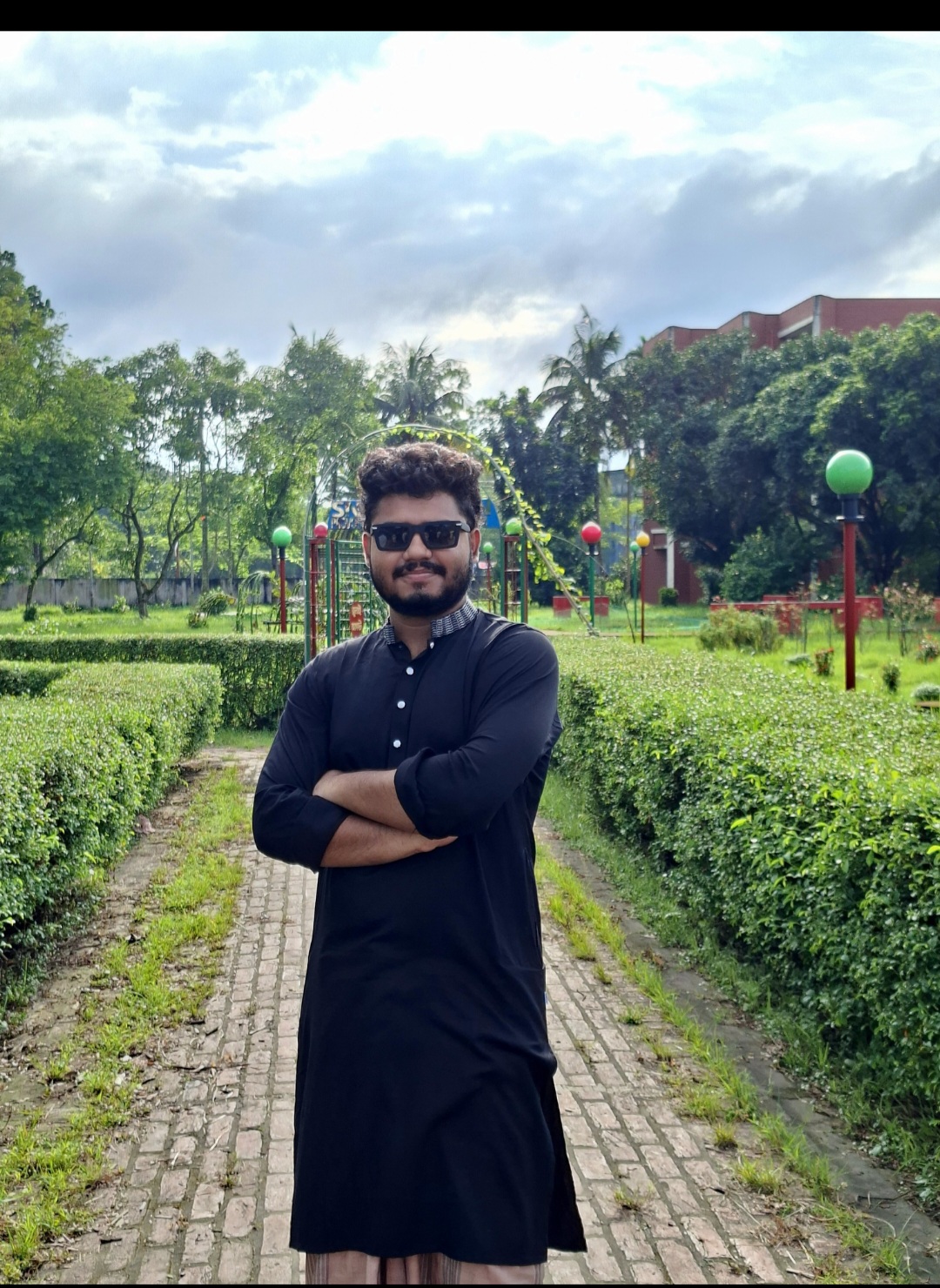 Shimanto Haque ayan