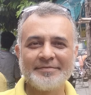 MEHEDI HASAN