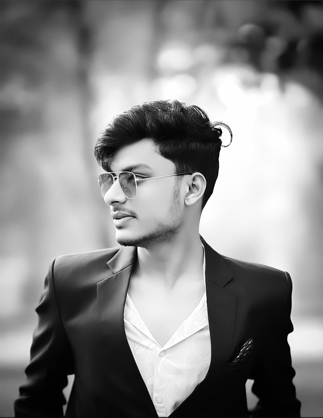 Shahriyar Faheem