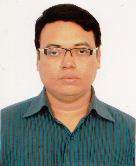 Abu Shahadad  Mohammad Shoyeb