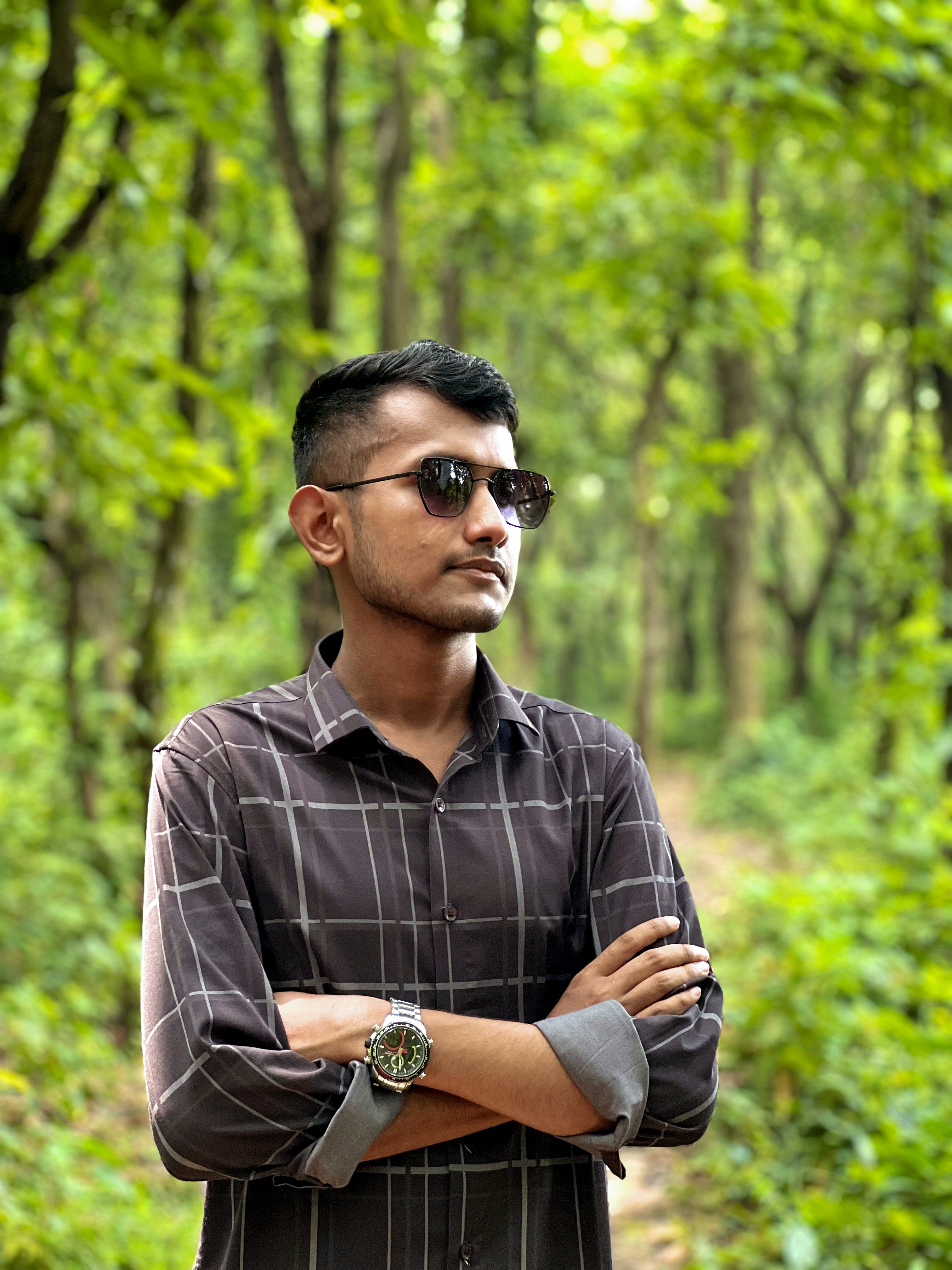 Safwan Sadaat Tamim