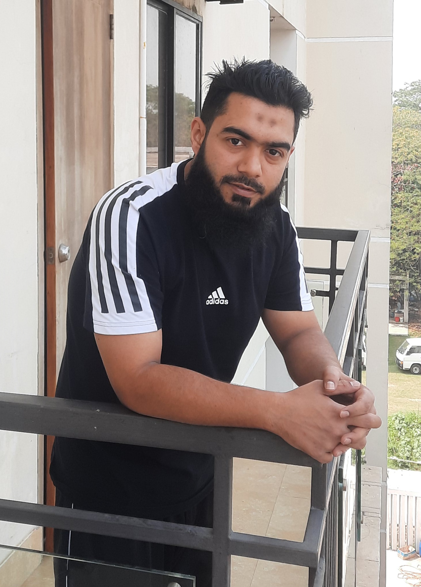 Md. Ashikur Rahman