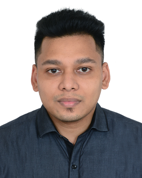 S.M. Mushfiqur Rahman