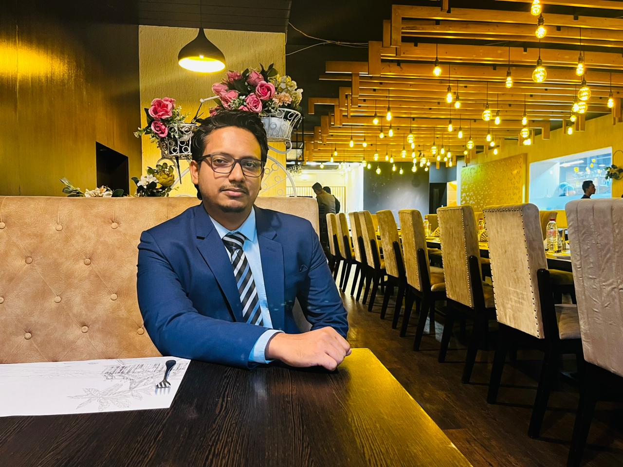 Md. Shoeb Rahman Aakash