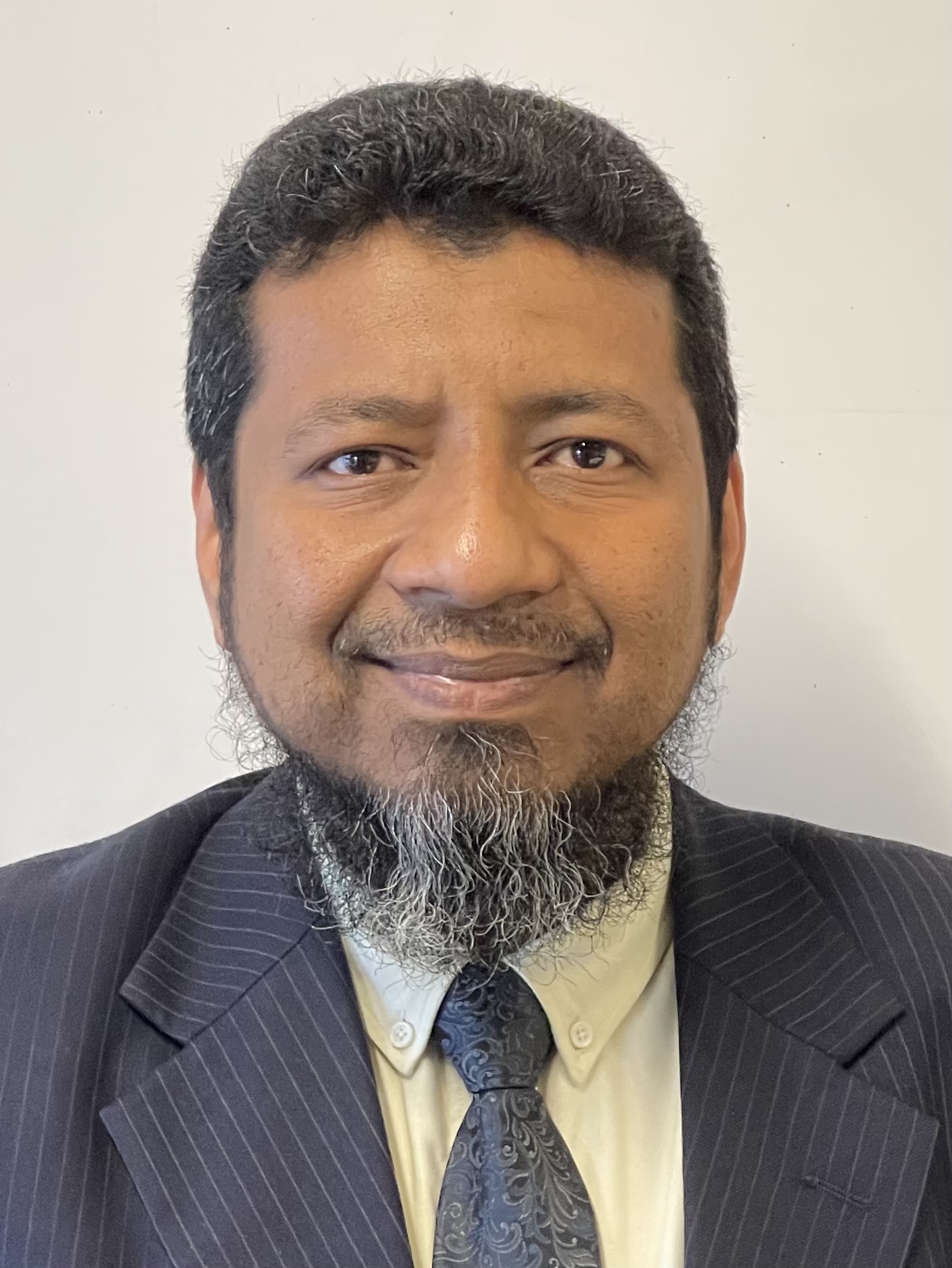 Ashfaque Bin Rauf