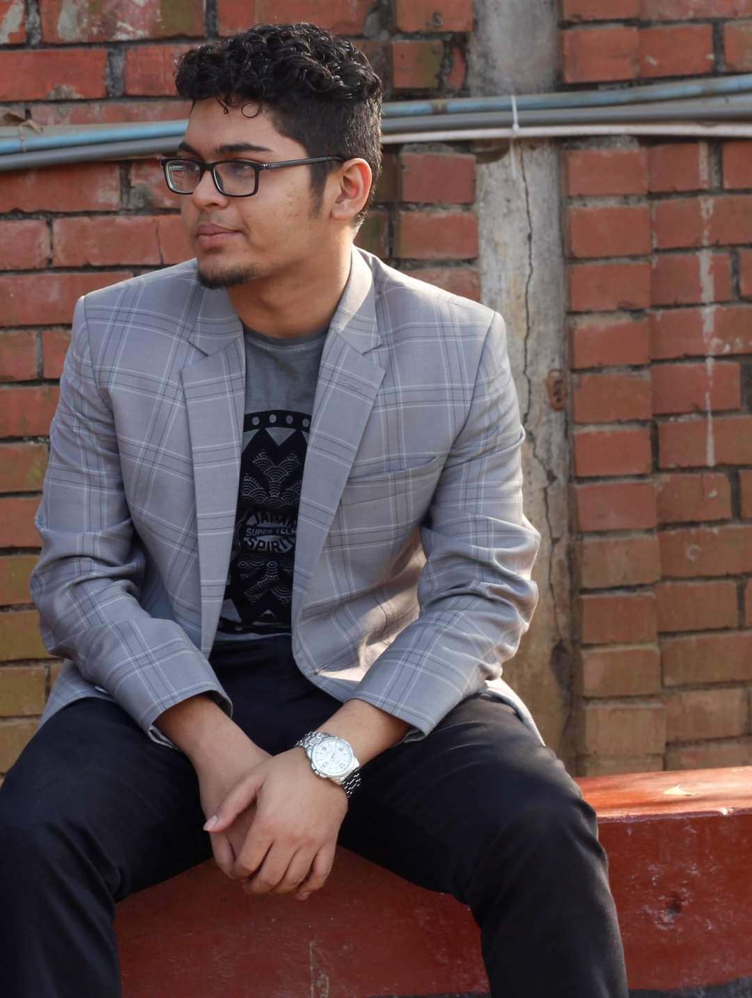 Arfan Shahriar
