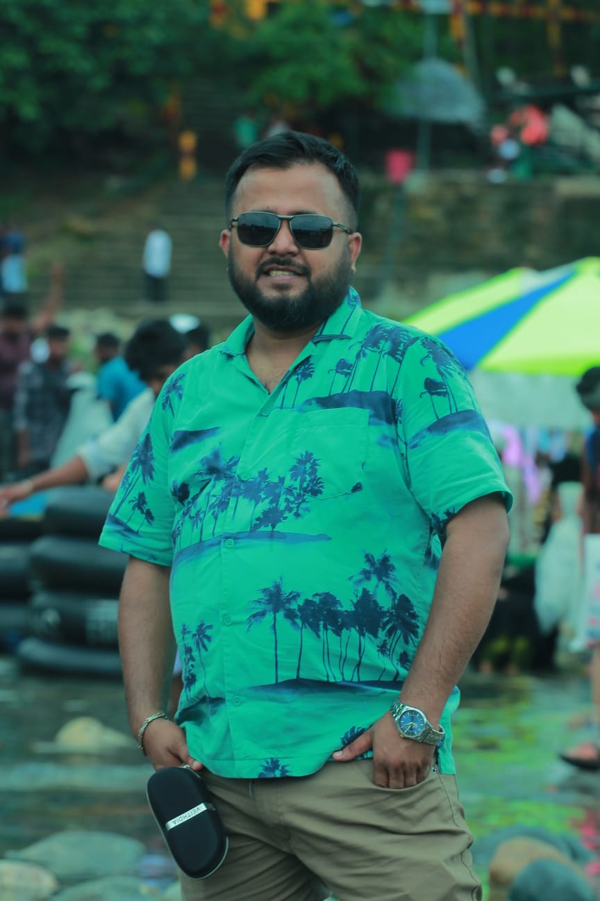 Md.Mahbub Hasan