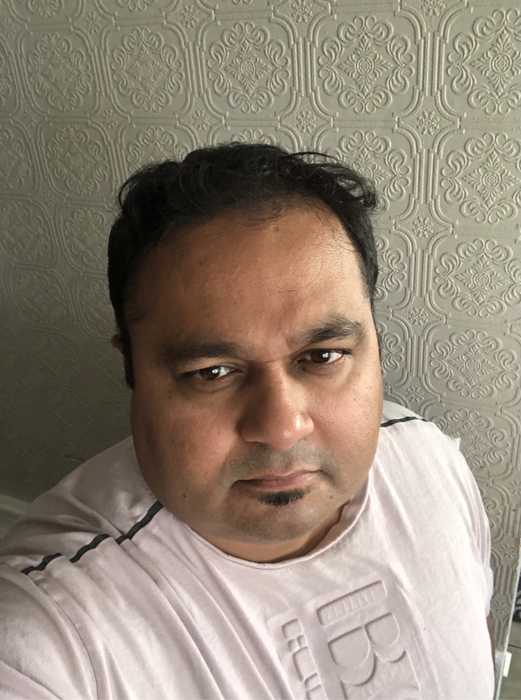 Anwar Imran Chowdhury