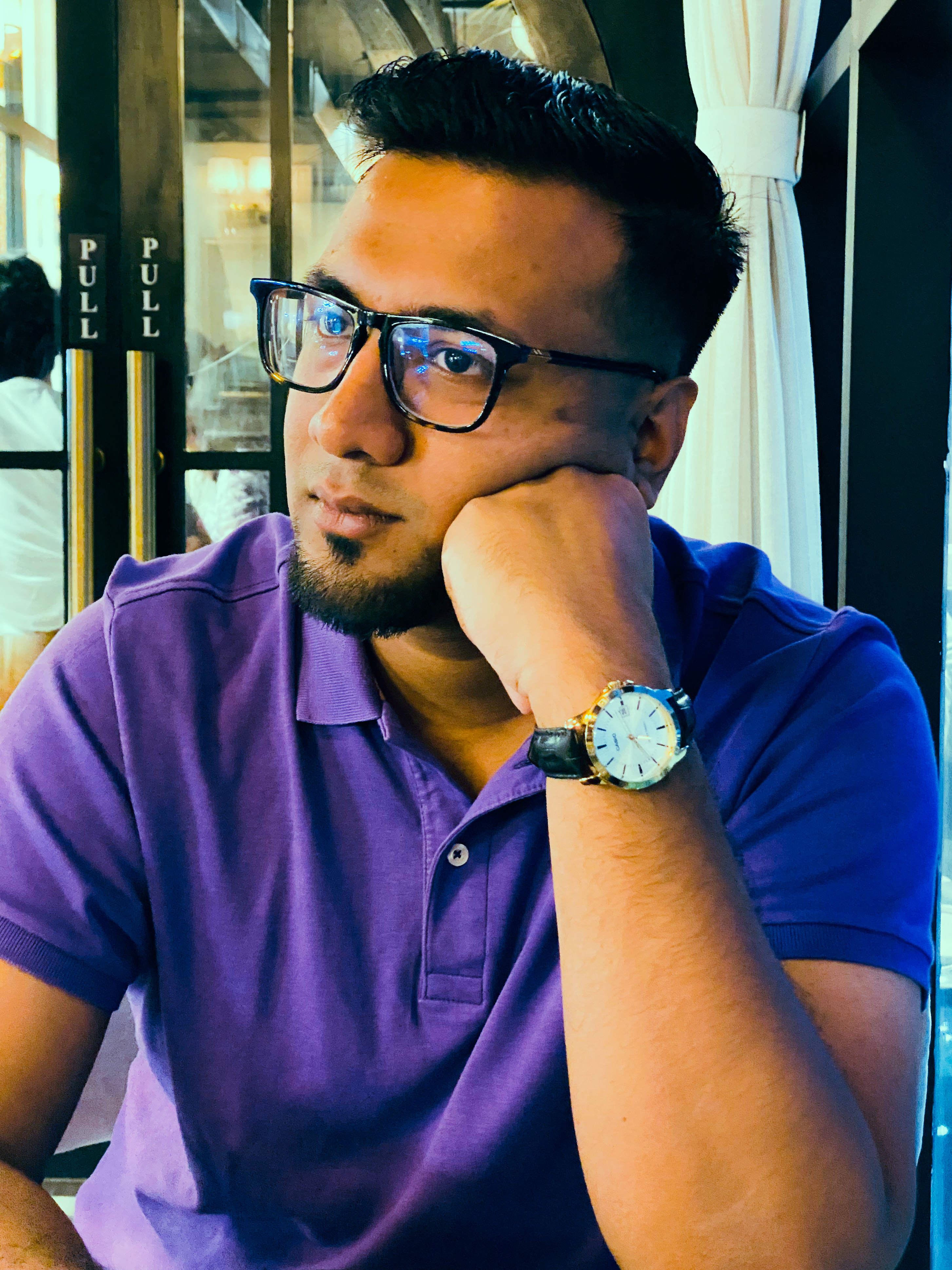 Nazmul Islam