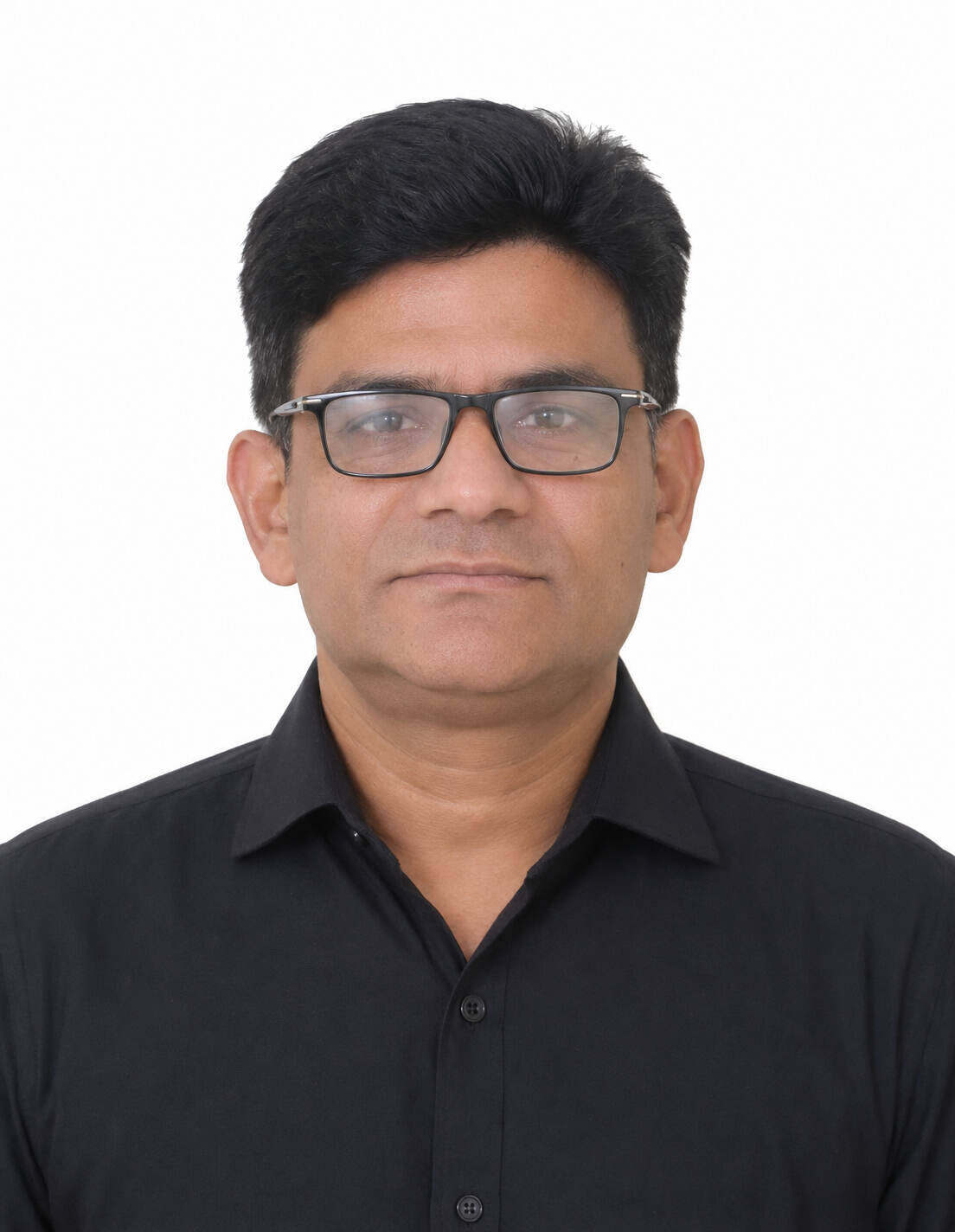S.M. SHAFIUL ALAM