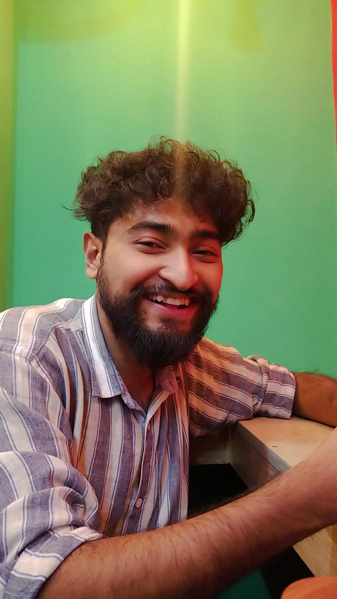 Hamidullah Salman