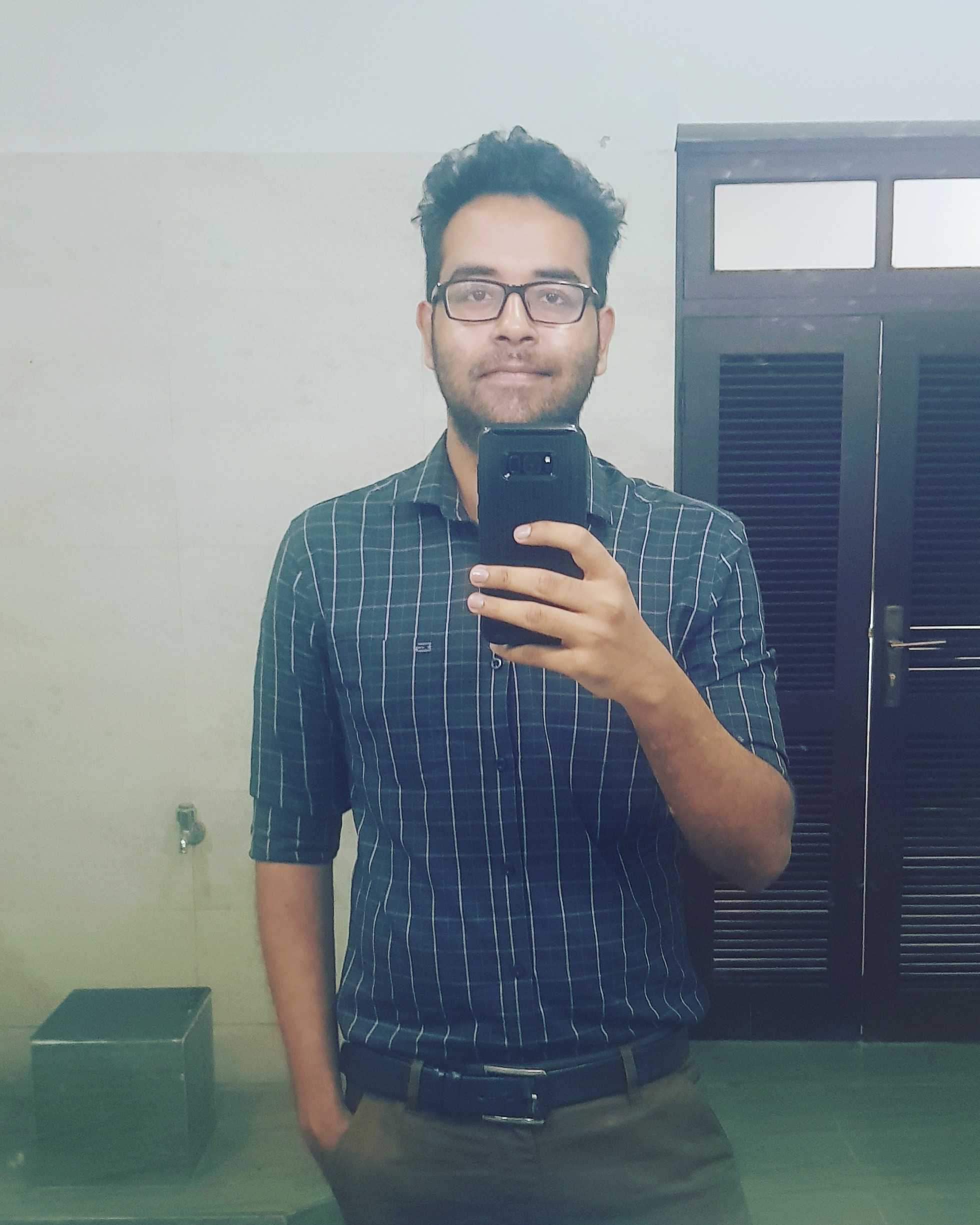 Khandoker Walid