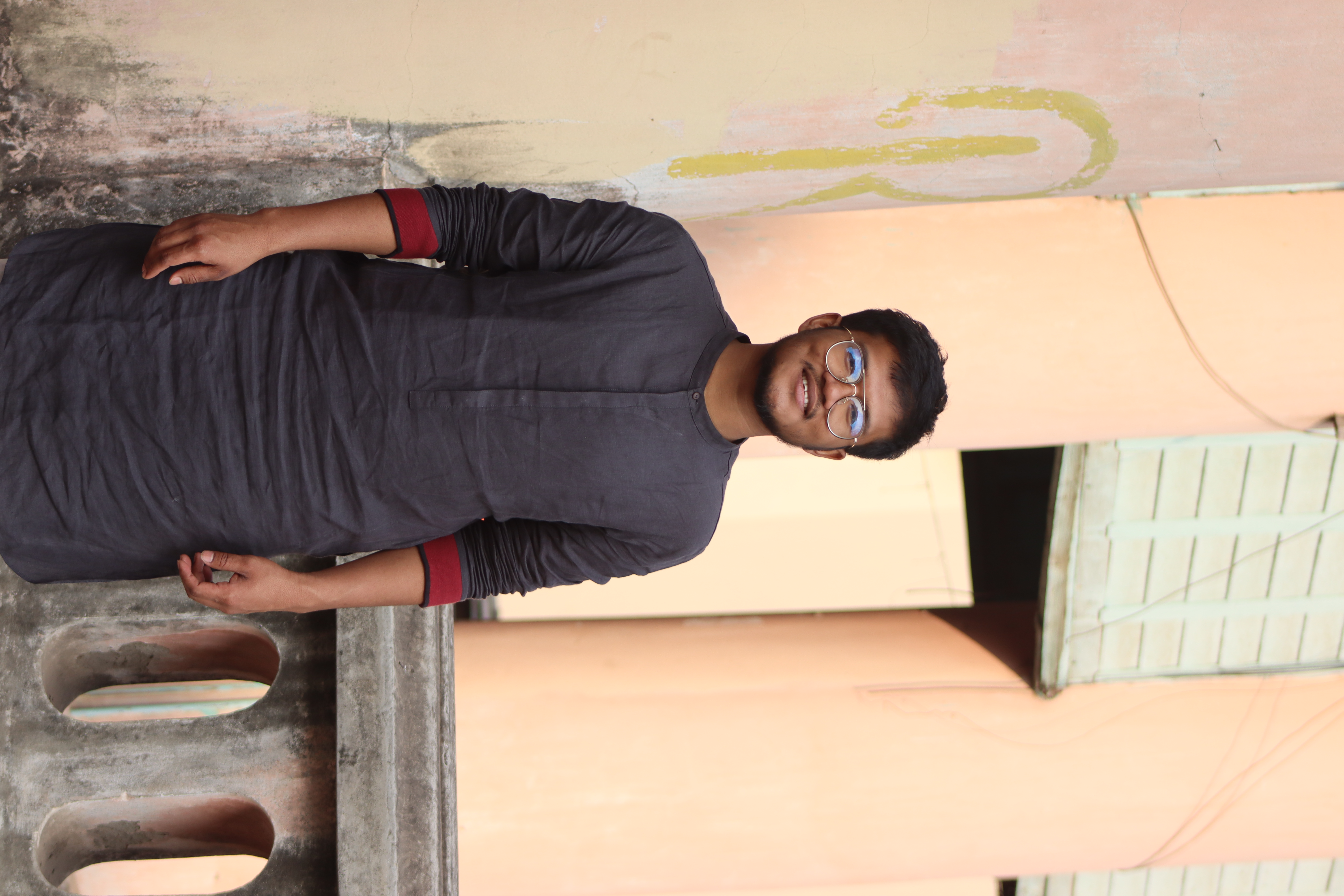 Labonna Kumar Roy