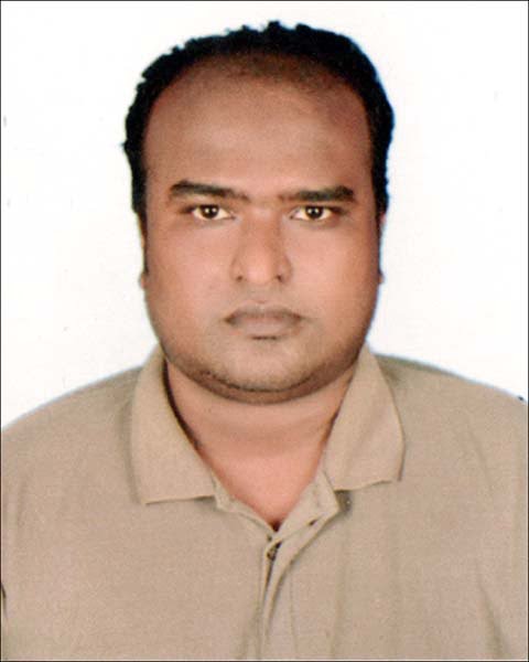Md Tanvir Islam