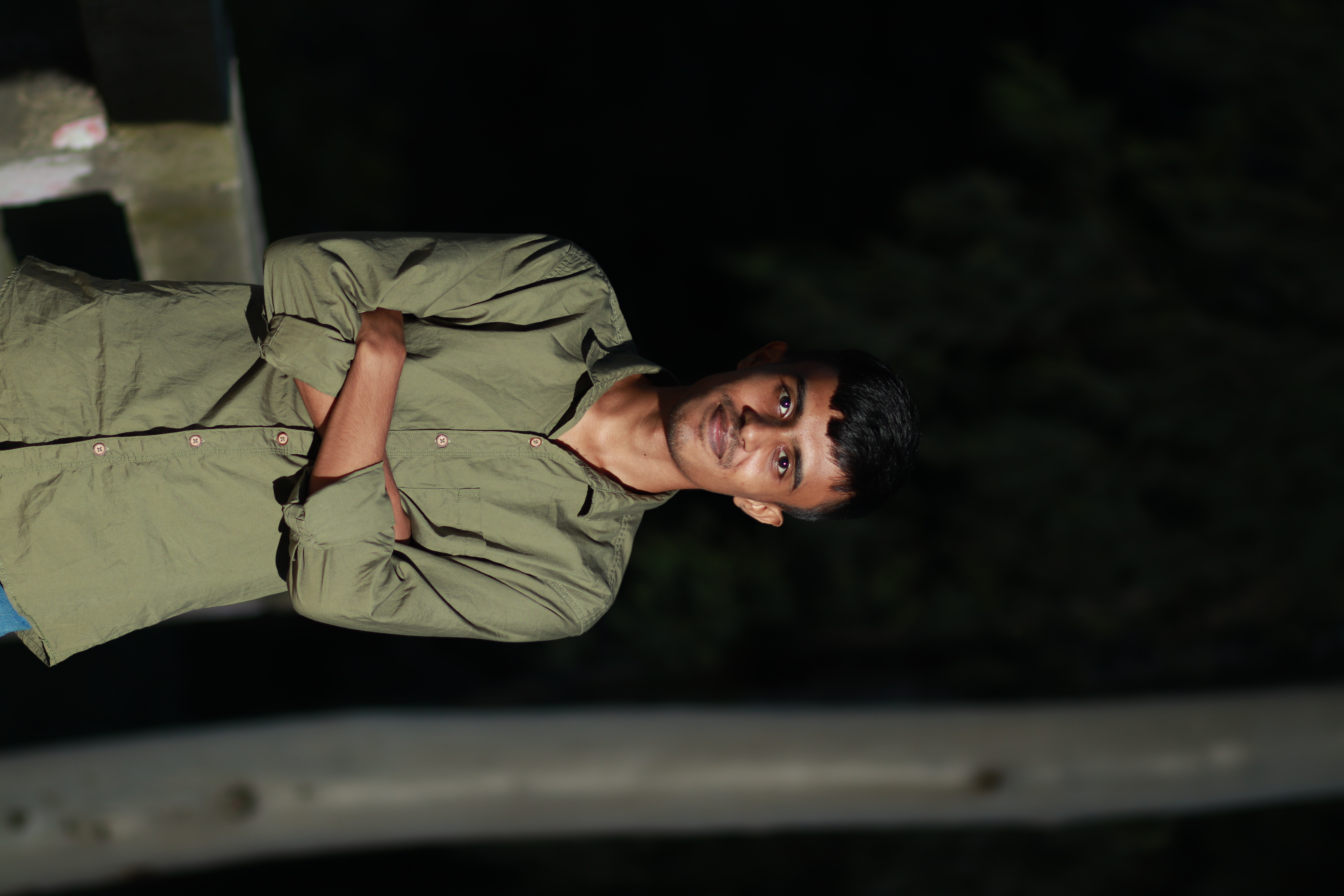 Md Mostafijur Rahman 