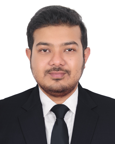MD. SHAFAYETUL ISLAM