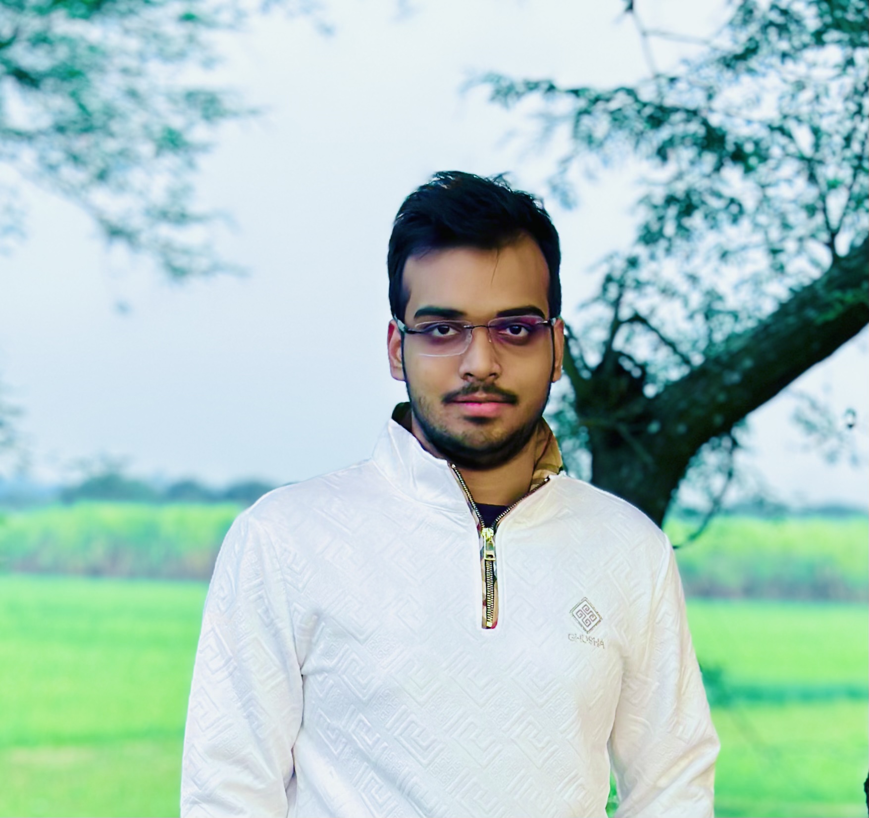 Sayed Minhajul Islam