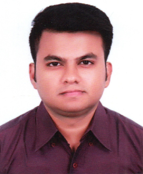 Jubair Naim