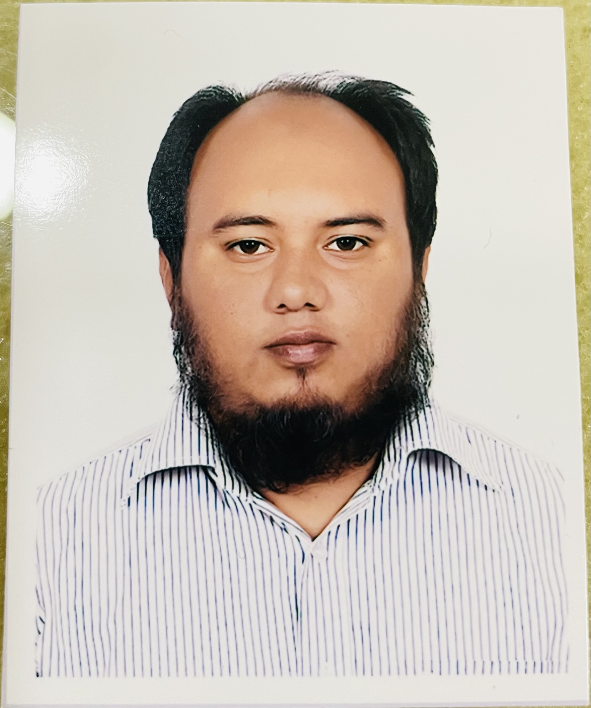Nur Rahat Sadik
