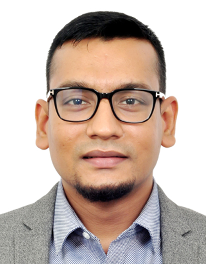 M M MOHSHIUR RAHMAN