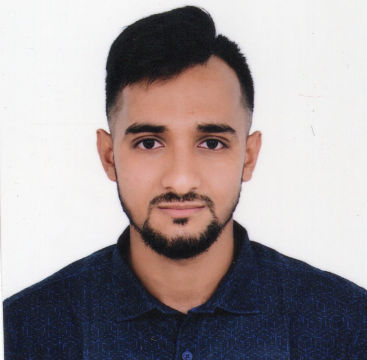 M. Mahfuzul Haq