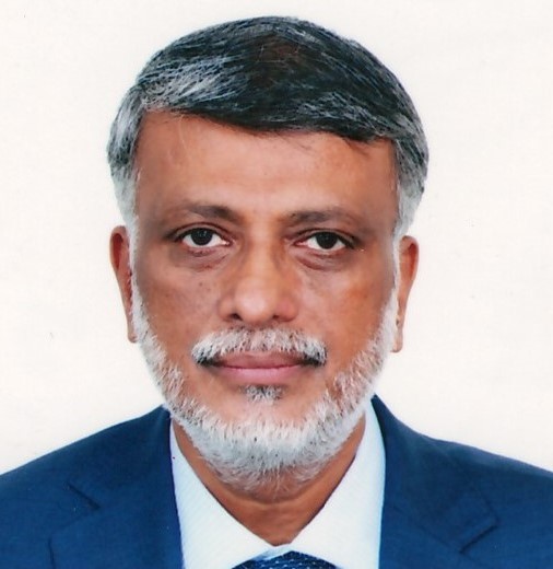 Mir Md. Imam Hossain (Jahangir)