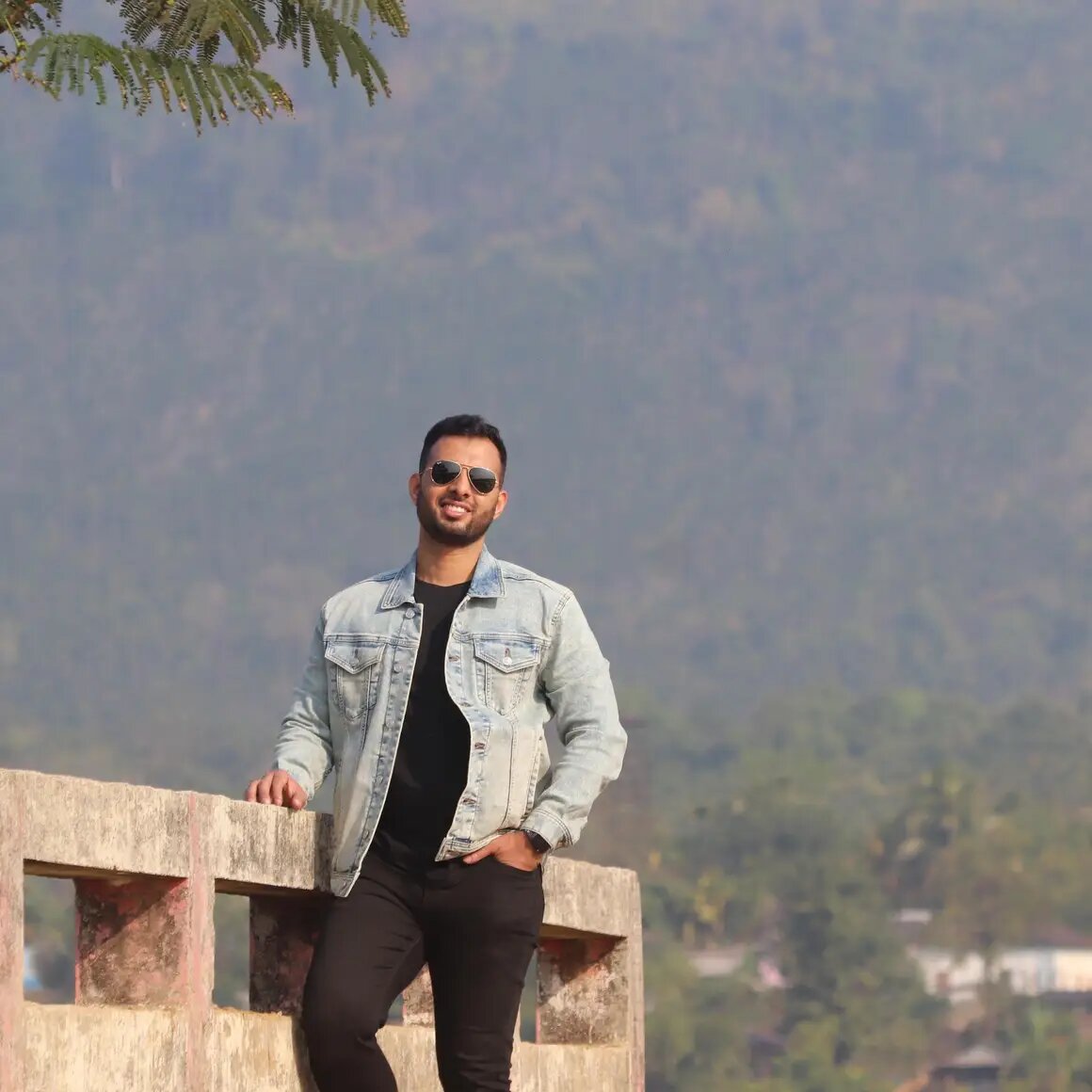 Anamul Haque