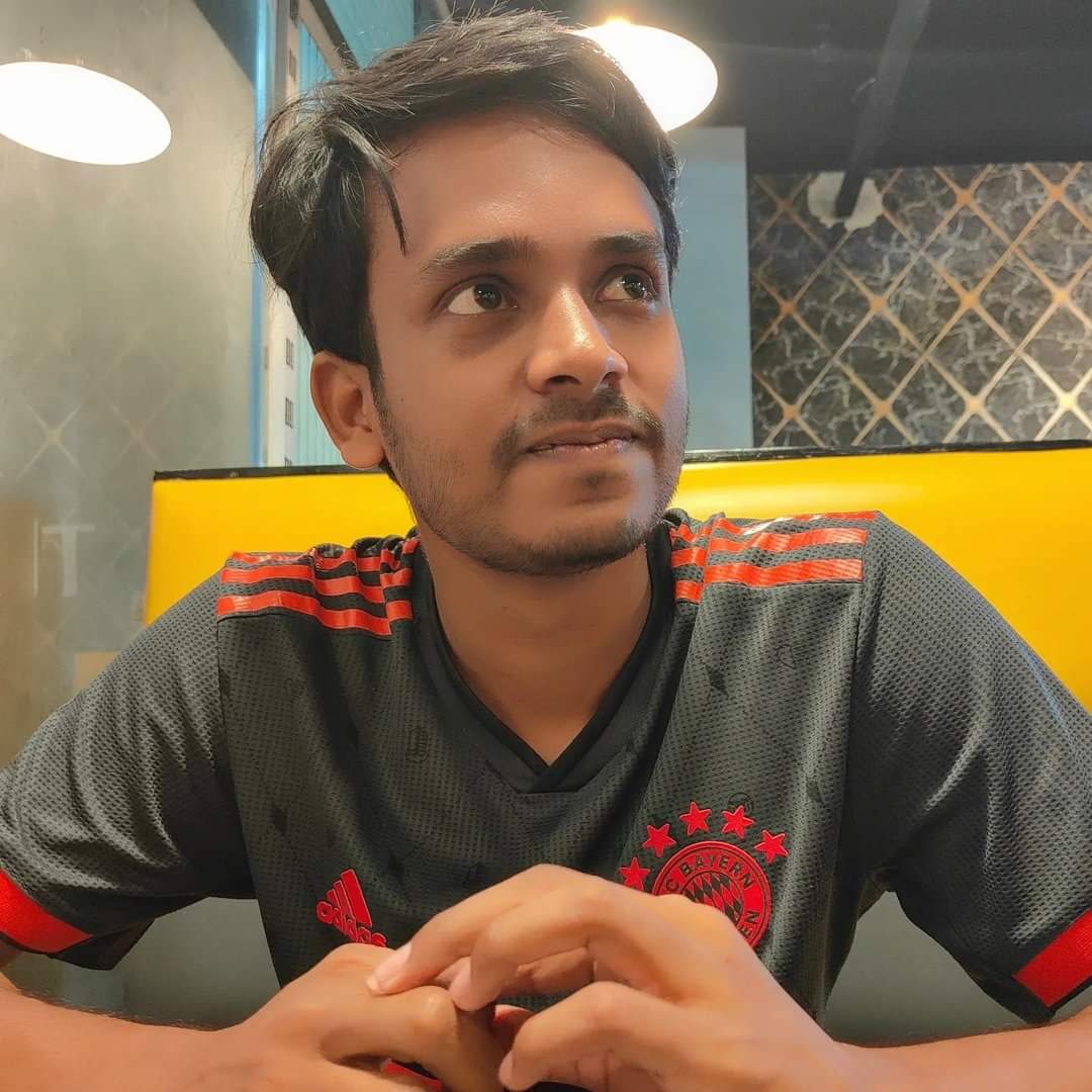 Md. Yasir Arafat Araf