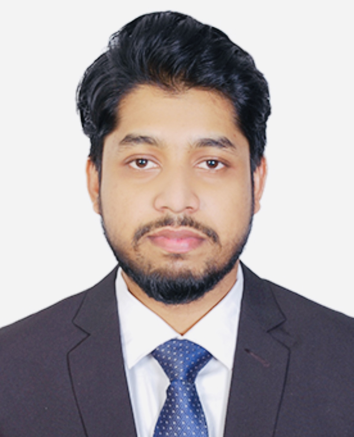 Shehabul Alam