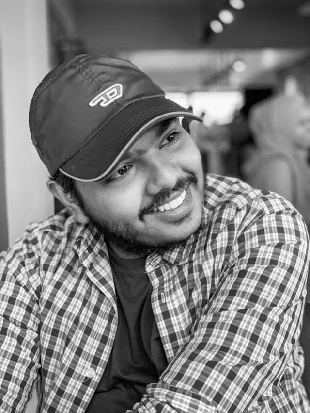 Mohiyuddeen Ahmad