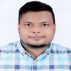Ahmed Foysal Mursalin
