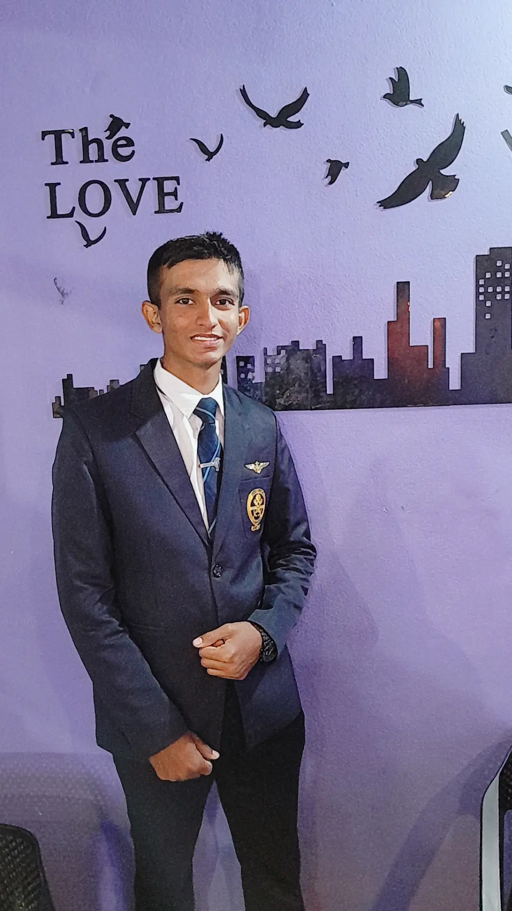 Md Kawsar Ahammed
