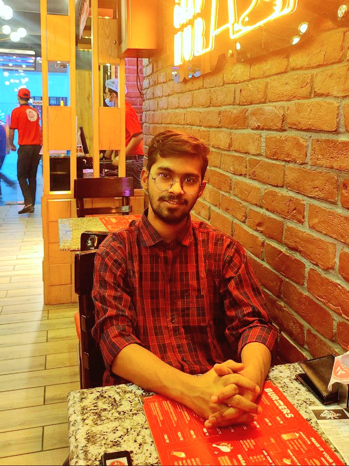 Sakib Siddique