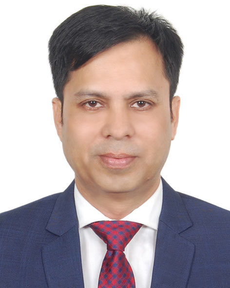 Mohammed Feroz Uz Zaman