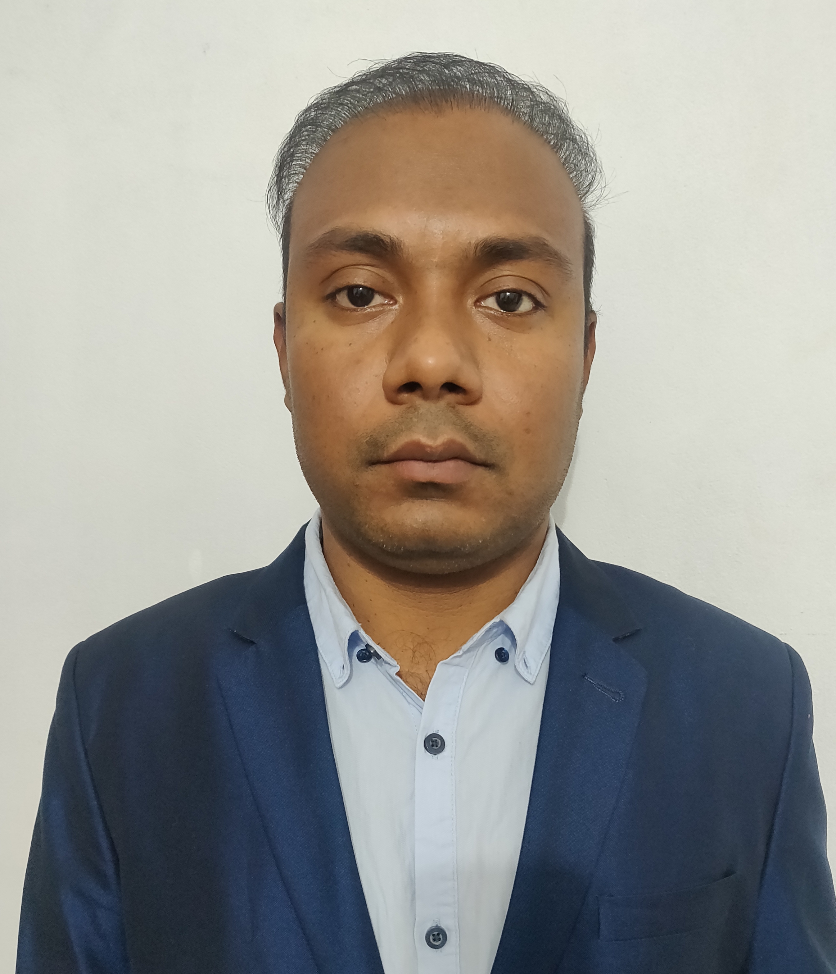 MD. FAISAL ALAM SIDDIQUE