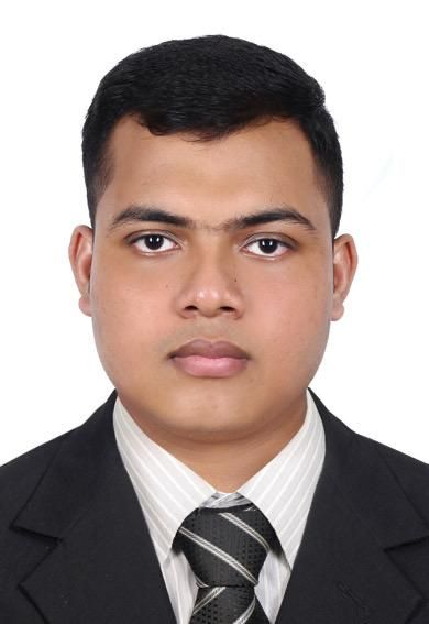 Chowdhury Nafis Rafsan